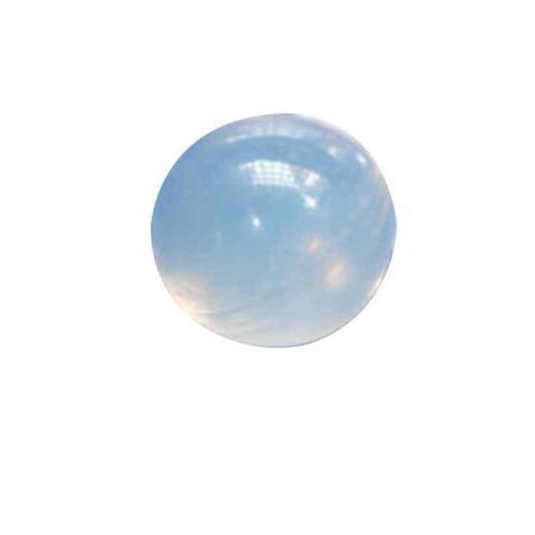 Surgiwear 20mm Silicone Solid Eye Sphere