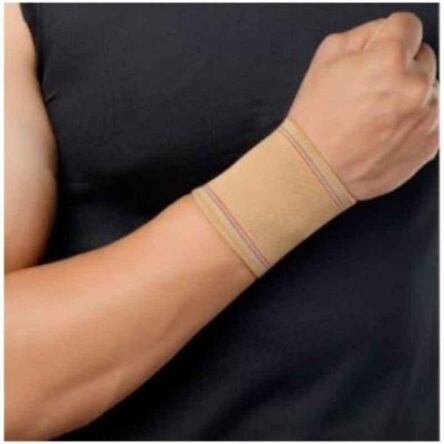 Sego Extra Large Breathable Fabric Wrist Support