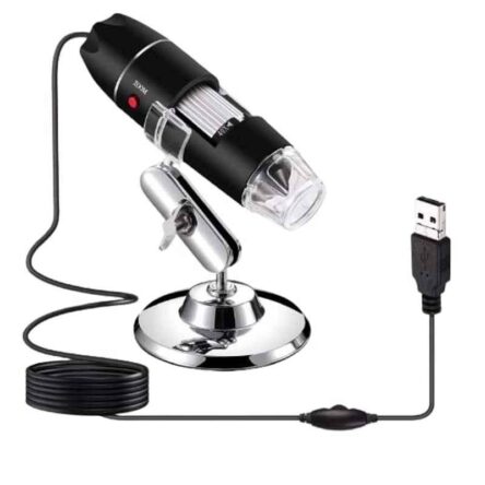 Microware 40-1000X 2.0MP Digital Microscope