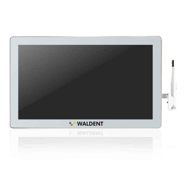 Waldent 19 inch Intraoral Camera with Screen Walcam