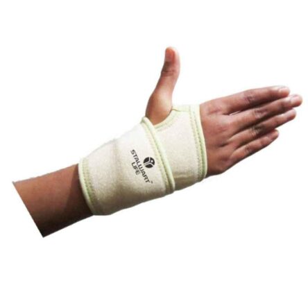 STALWART LIFE Neoprene Wrist Binder with Thumb Support