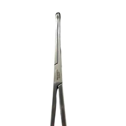 Jainco 9 inch Steel Ovum Forceps