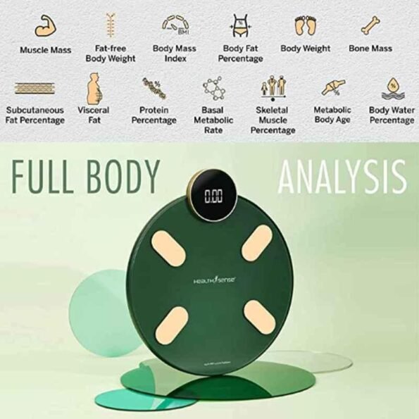 13 Body Composition