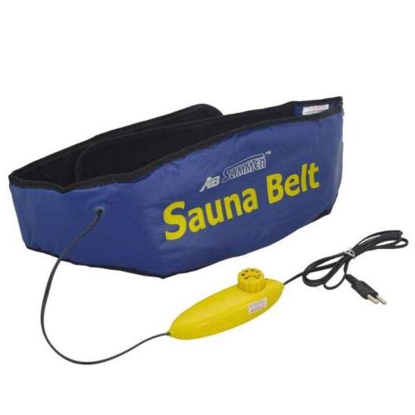 Deemark AB Slimmer Sauna Belt