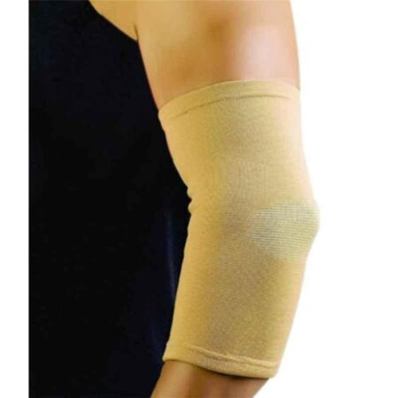 Sego Small Breathable Fabric Elbow Support