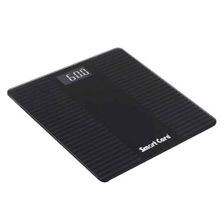 Smart Care 180kg Glass Digital Body Weighing Machine