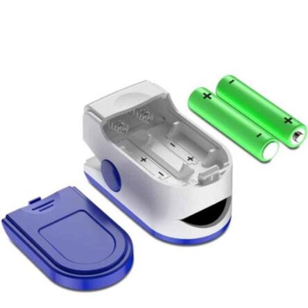 Logic NK97 Fingertip Pulse Oximeter with LED Display
