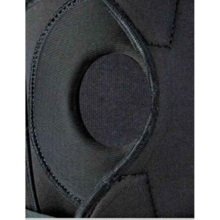 Dyna Large Hinged Knee Brace with Patellar Support