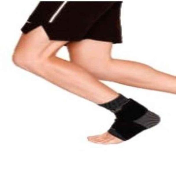 Vissco L Pro Ankler (Pack of 2)