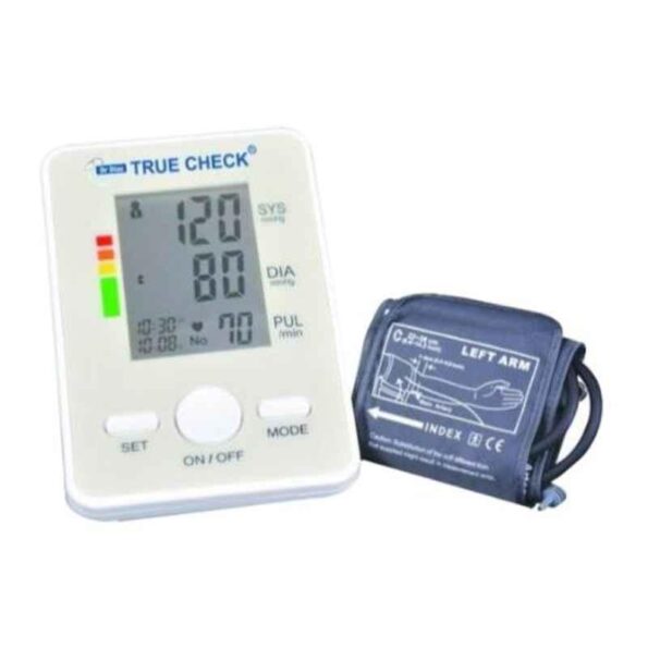 Dr Diaz BP 1318 Digital Blood Pressure Monitor