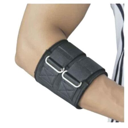 Dyna Universal Breathable Fabric Extra Innolife Tennis Elbow Brace