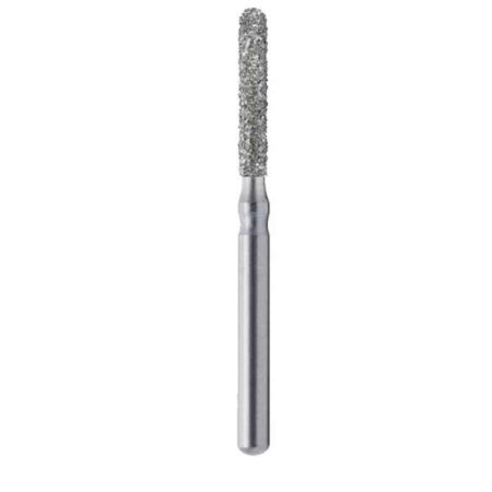 Trihawk 1.4mm Coarse Zirconia & Tooth Preparation Diamond Bur