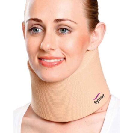 Tynor Soft Cervical Collar