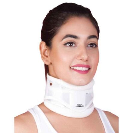 Med E-Move Hard Cervical Collar