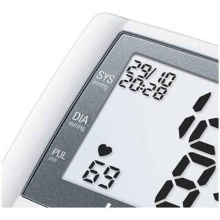 Beurer BC30 Wrist Blood Pressure Monitor