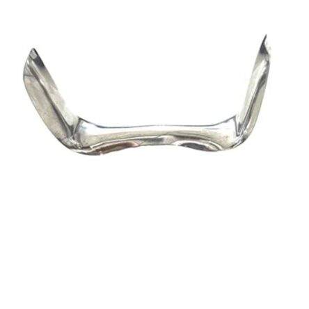 Jainco Medium Vaginal Sims Speculum