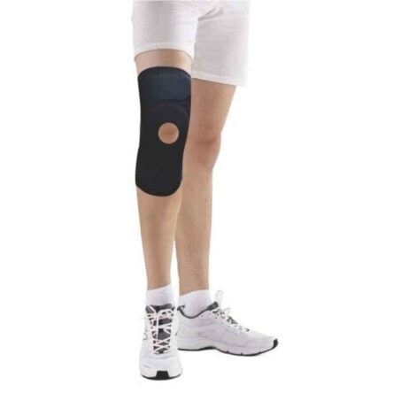 Dyna Universal Wrap Around Knee Support