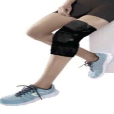 Vissco XL Knee Support