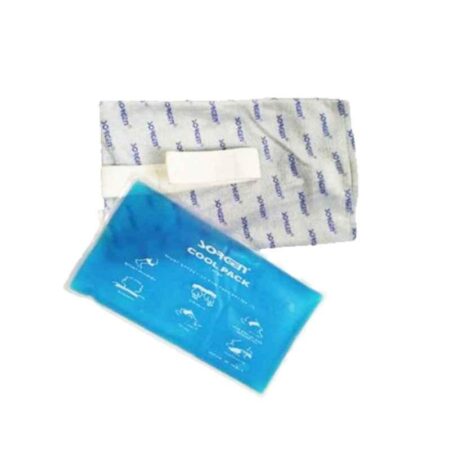 Sorgen Cold Therapy Cooling Gel Pad