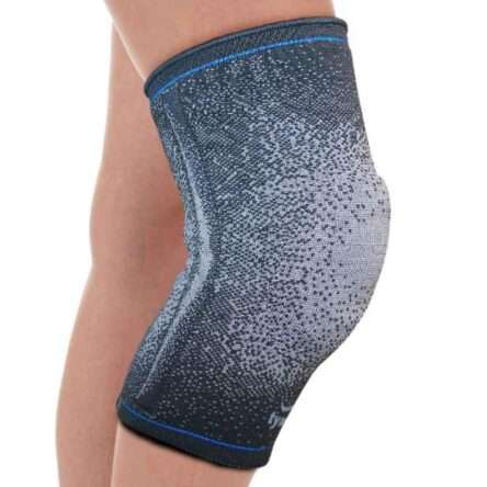 Tynor Silicone Ring Urbane Knee Support