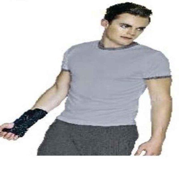 Vissco Universal Short Forearm Splint