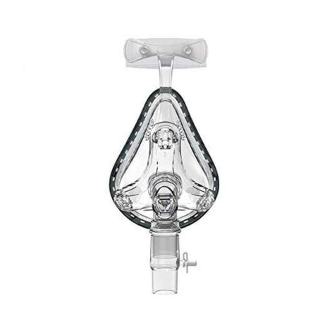 BMC F2 Bipap Medium Full Face Mask