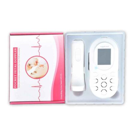 Smart Care TM-600C Fetal Doppler