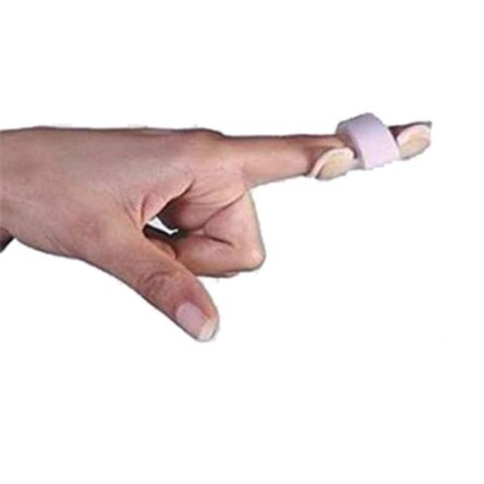 Salo Orthotics Adjustable Mallet Finger Splint