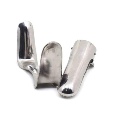 Forgesy Reusable Vaginal Speculum & Duck Bill Sims Speculum Set