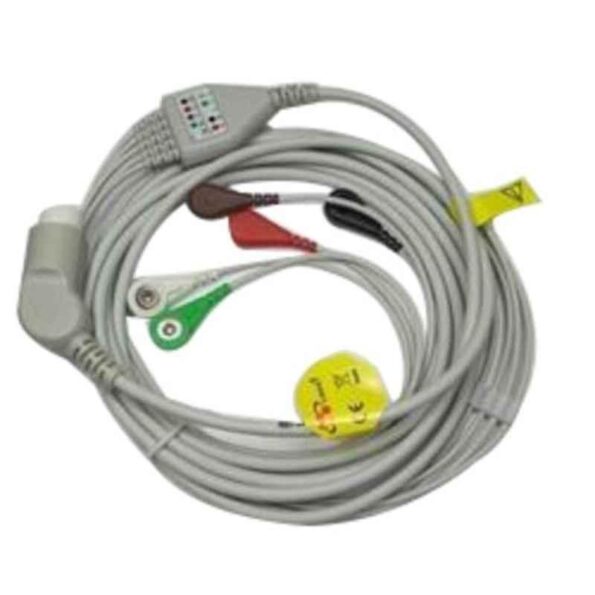 Philips ECG Cable for Hospital