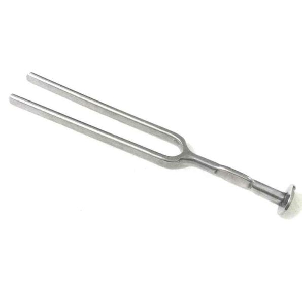 Forgesy 256Hz Stainless Steel Tuning Fork