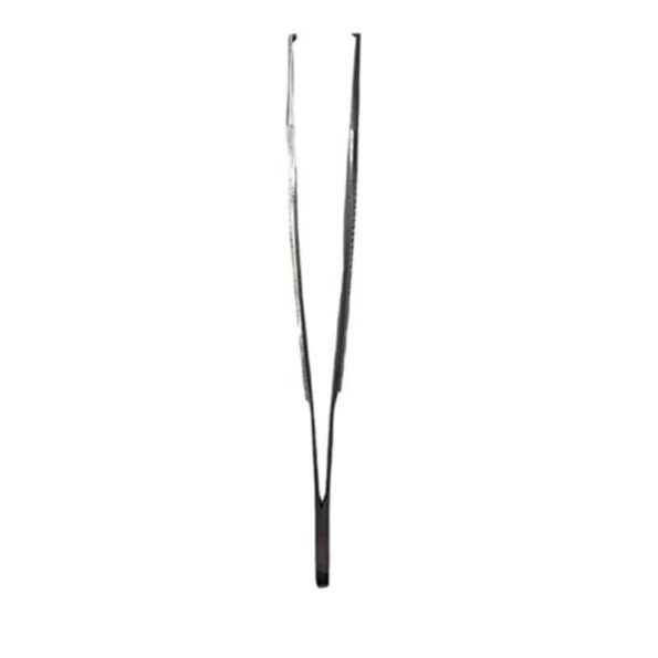 Jainco 5 inch Adison Tooth Forceps