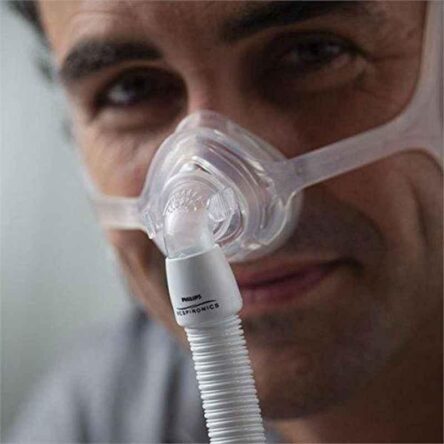 Philips Wisp Nasal Mask