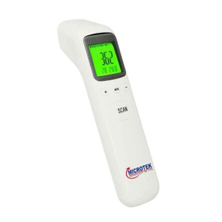 Microtek YZM-77 Non Contact Infrared Forehead Thermometer