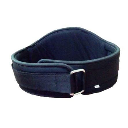 Arnav 8 inch & 10mm 34-37 inch Moulde Weight Lifting Belt
