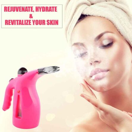 DEE Sons 3 In 1 Facial Steamer for Cold