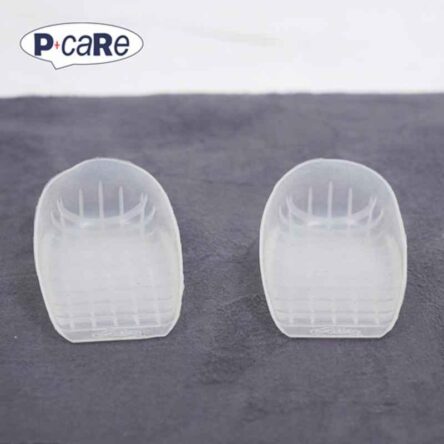 P+caRe Skin Soft Heel Cushions