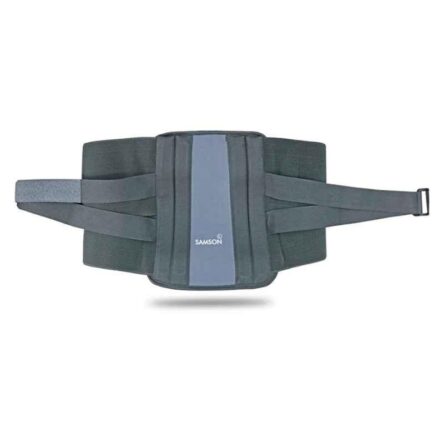 Samson LS-402 Eco Contoured Lumbo Sacral Support