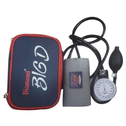 Diamond BPDL 280 65mm Dial Type Blood Pressure Apparatus