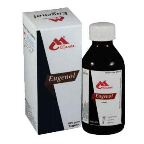 Maarc 30ml Eugenol