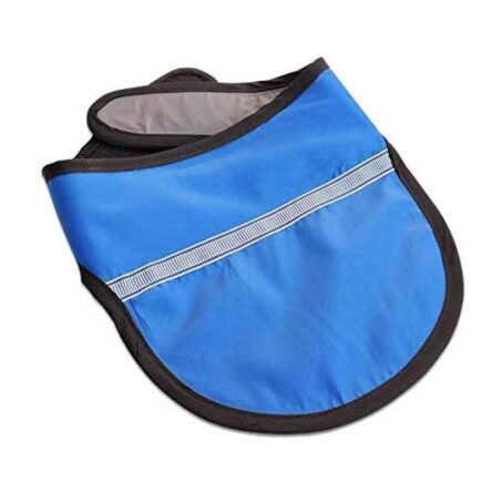 EMS Lead Thyroid Shield Collar