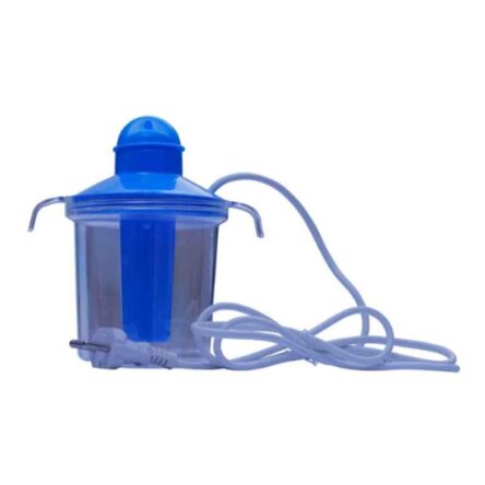 Fast Life Blue Facial Steamer