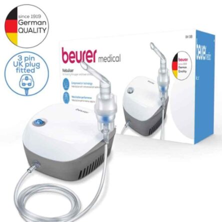 Beurer IH18 Nebulizer