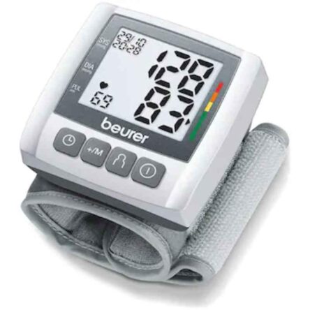 Beurer BC30 Wrist Blood Pressure Monitor