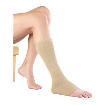 Flamingo Tubular Support Below Knee