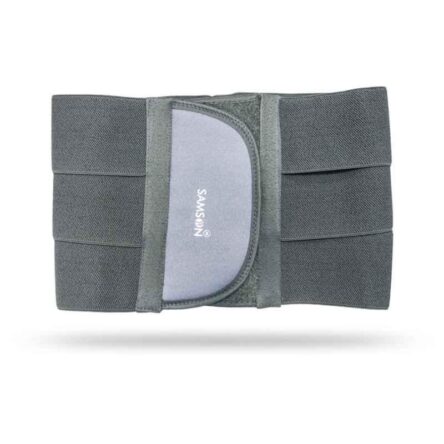 Samson AB-0201 Gold Abdominal Support Belt