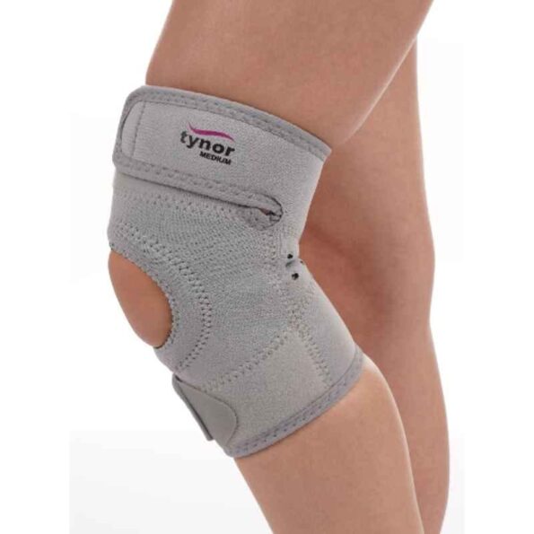 Tynor Neoprene Knee Support Sportif