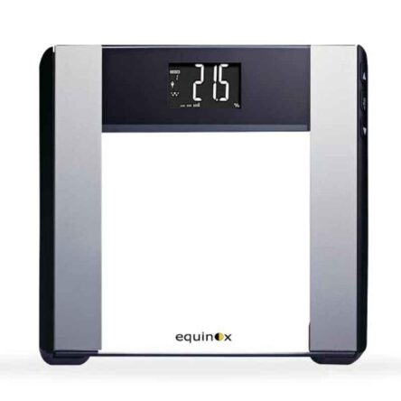 Equinox 180kg Transparent Body Composition Analyser