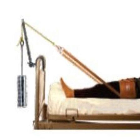 Vissco Universal Pelvic Traction Kit