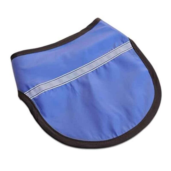 PSW X-Ray Protection Thyroid Collar Shield